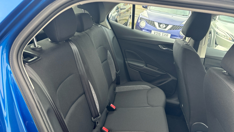 Skoda Fabia 1.0 TSI SE Comfort 5dr Petrol Hatchback